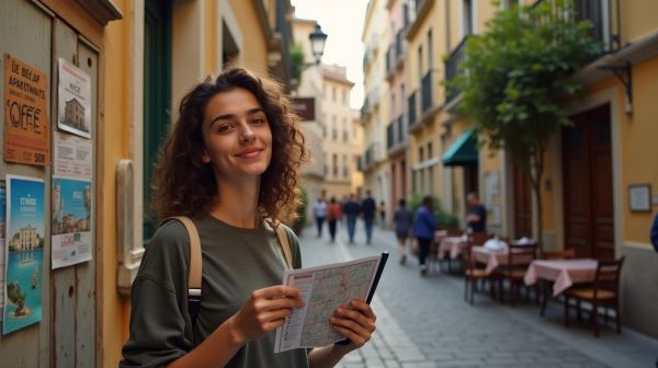 Comment trouver un appartement étudiant à Nice facilement