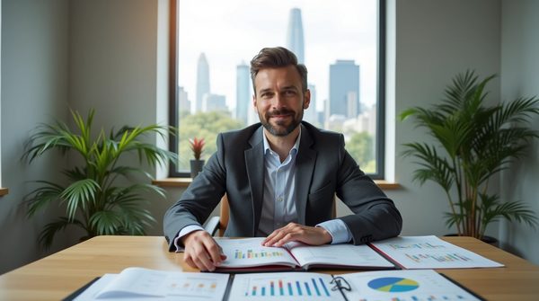 Stratégies d'investissement performantes : comment optimiser son portefeuille et limiter les risques