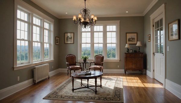 Préparez votre bien immobilier pour une estimation réussie