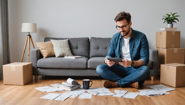 Évitez le dépôt traditionnel : optez pour la garantie de loyer!