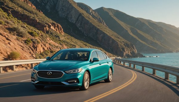 Vacances en voiture : conseils d'assurance auto incontournables