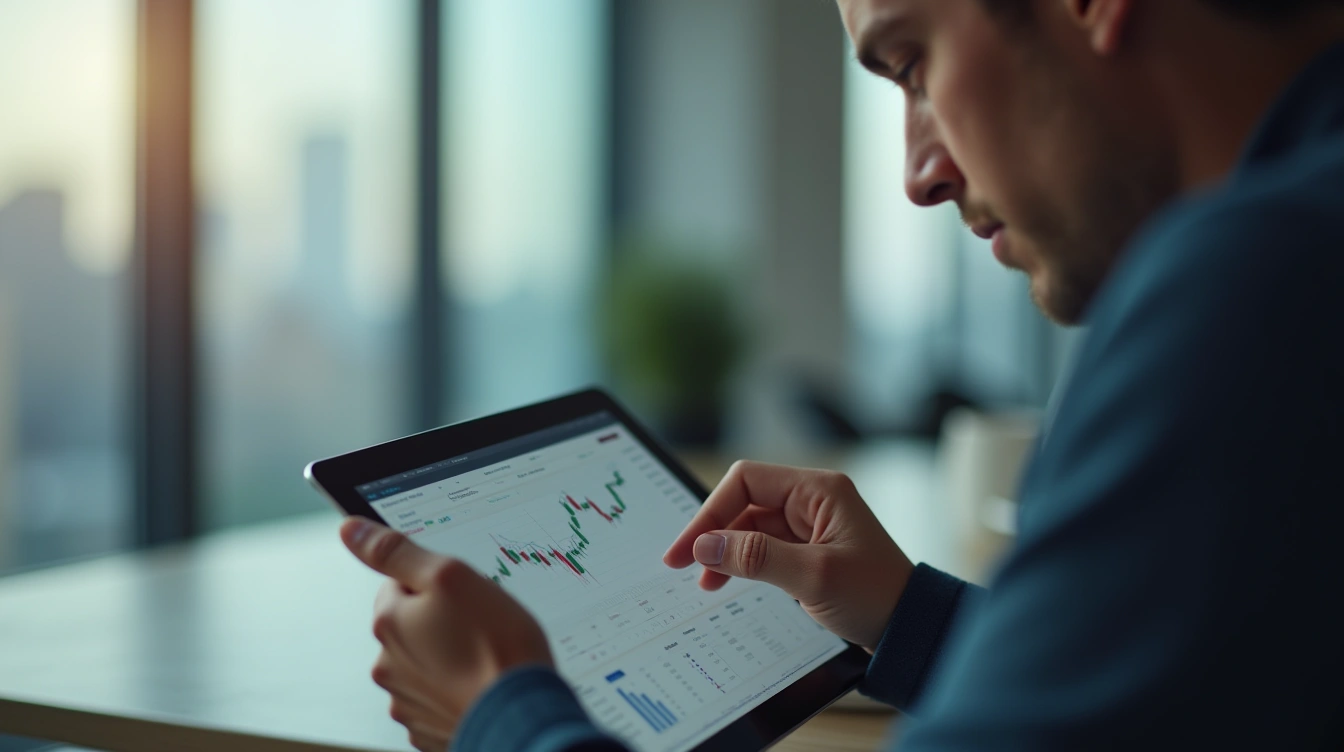 Se fixer des objectifs d’investissement réalistes